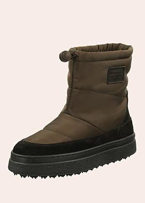 Gant puszābaki Snowhill