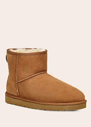UGG puszābaki Classic Mini
