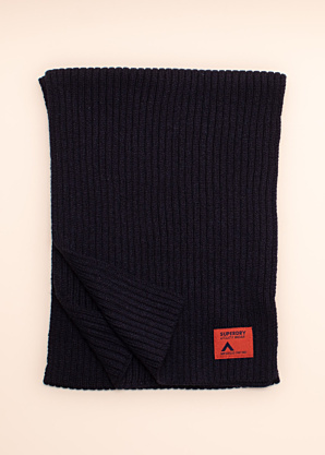 SuperDry Ziemas šalle Workwear