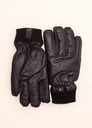 Luhta ādas cimdi Nousiainen