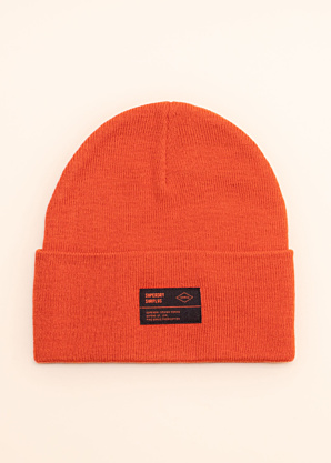 SuperDry ziemas cepure Surplus