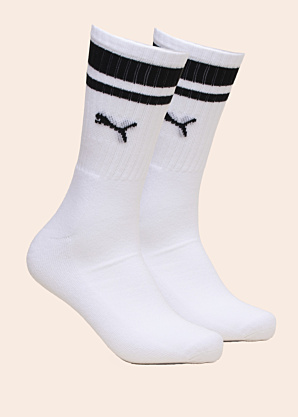 Puma zeķes 2 pāri
