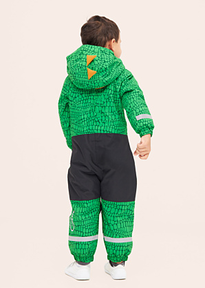 Five Seasons ziemas kombinezons Fantasy