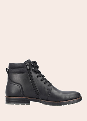 Rieker ziemas zābaki