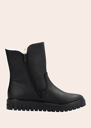 Rieker ziemas zābaki