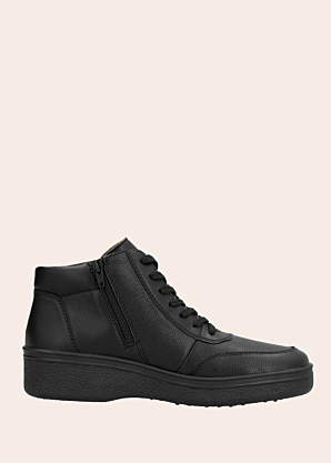 Rieker ziemas zābaki