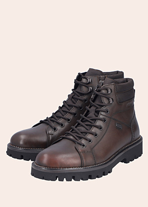 Rieker ziemas zābaki