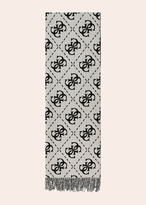 Шарф Guess