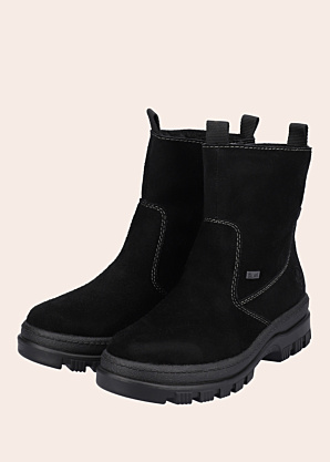 Rieker puszābaki ar radzēm