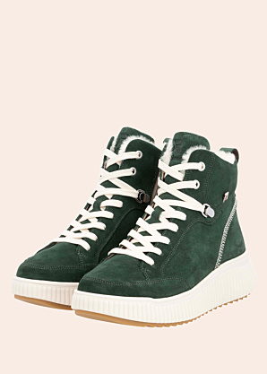 Rieker Sport puszābaki