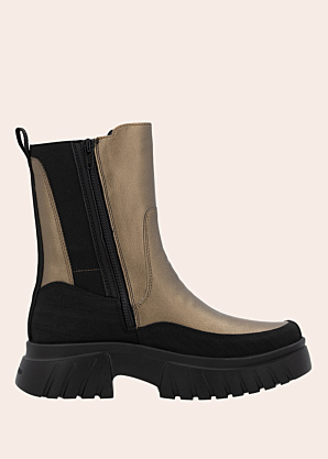 Rieker Sport puszābaki