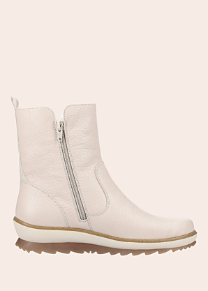 Remonte ziemas zābaki