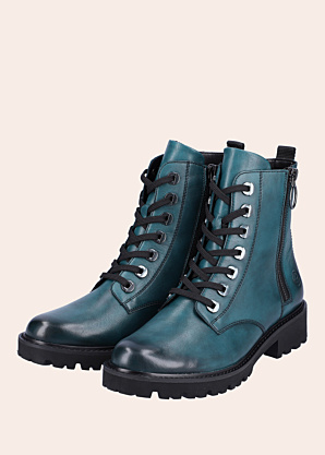 Полусапоги Remonte