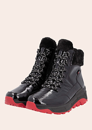 Rieker Sport ziemas zābaki