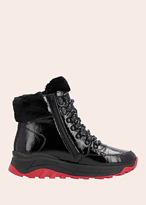 Rieker Sport ziemas zābaki