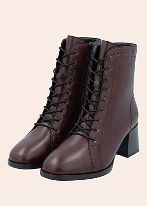 Полусапоги Remonte