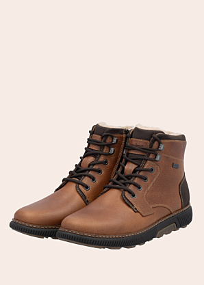 Rieker ziemas zābaki