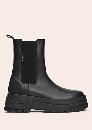 Полусапоги Tommy Jeans