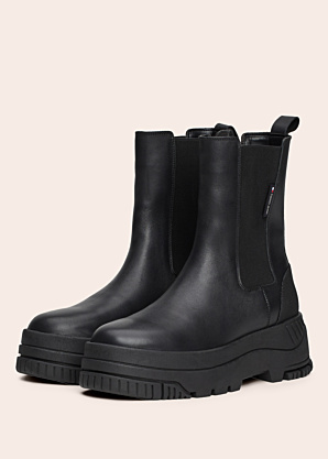 Полусапоги Tommy Jeans