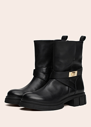 Полусапоги Tommy Hilfiger