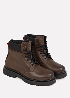 Полусапоги Tommy Jeans