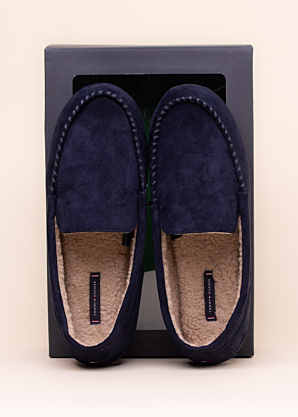 Tommy Hilfiger čības dāvanu kastītē