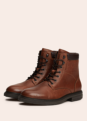 Полусапоги Tommy Hilfiger