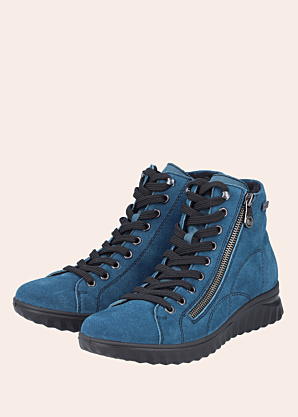 Rieker ziemas zābaki