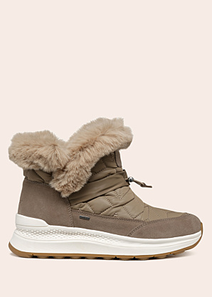 Geox ziemas zābaki Spherica