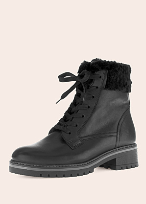 Gabor ziemas zābaki