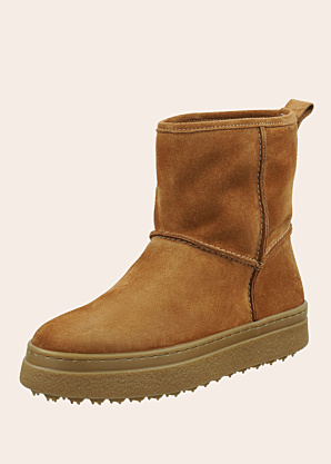 Gant ziemas zābaki Snowhill