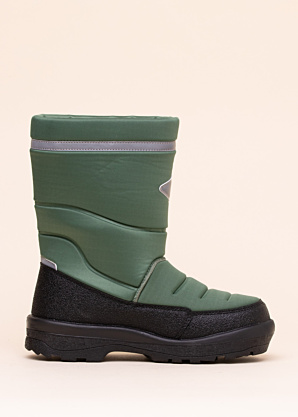 Lundeberg ziemas zābaki Narvik 2