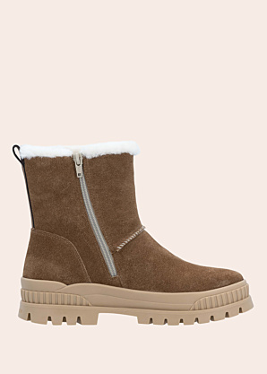 Rieker Sport ziemas zābaki