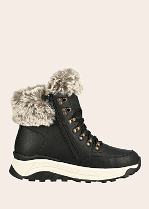 Rieker Sport ziemas zābaki