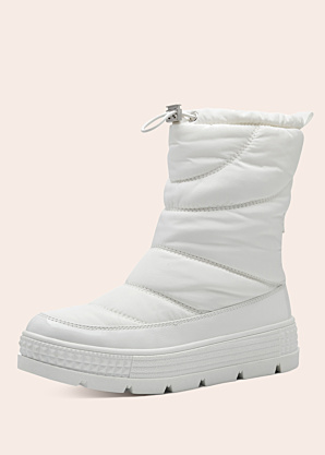 Полусапоги Tamaris