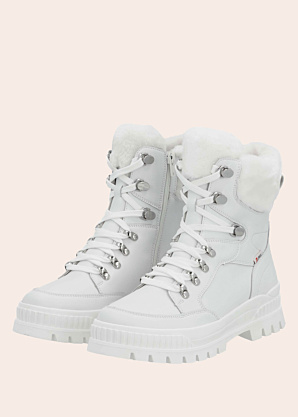 Rieker Sport ziemas zābaki