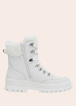 Rieker Sport ziemas zābaki