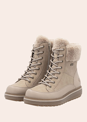 Remonte puszābaki ar radzēm