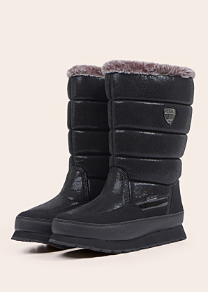 Luhta ziemas zābaki Valkea