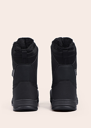 Icepeak ziemas zābaki Almont