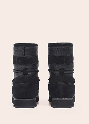 Luhta ziemas zābaki Nauttiva