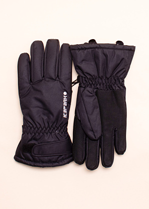 Icepeak ziemas cimdi Hayden