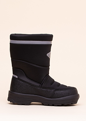 Lundeberg ziemas zābaki Narvik 2