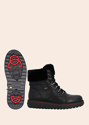 Remonte puszābaki ar radzēm