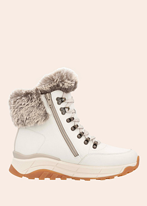 Rieker Sport ziemas zābaki