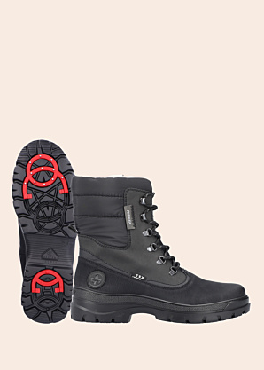 Rieker puszābaki ar radzēm