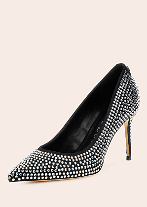 Туфли Ricar Guess