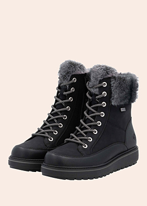 Remonte puszābaki ar radzēm