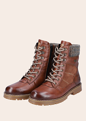 Remonte puszābaki ar radzēm