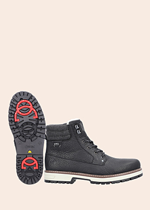 Rieker puszābaki ar radzēm